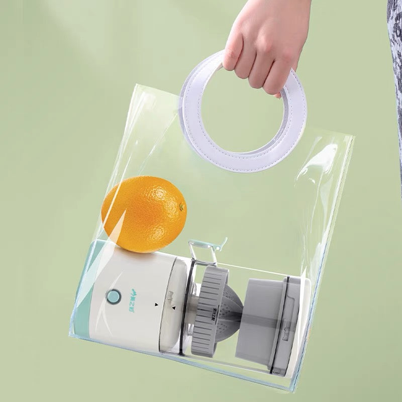 Automatic Fruit Juicer