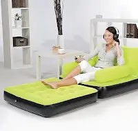 Multi Max Air Couch