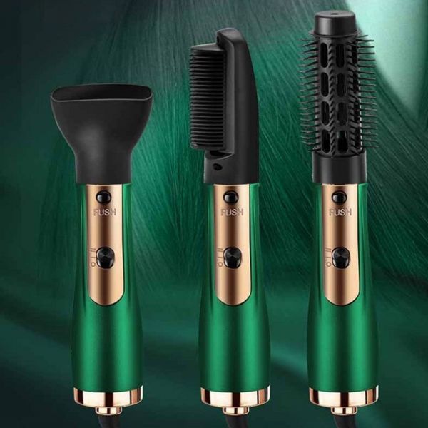 3 in 1 Hot Air Brush